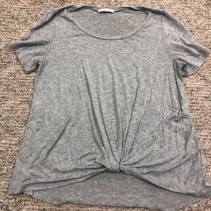 Grey “Off the rack” Shirt